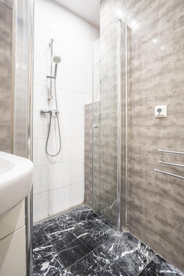 Oomph Warsaw Big Apartment With Balcony Near Old Town Екстериор снимка